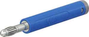 64.2054-23 Stäubli Electrical Connectors Laborsteckverbinder