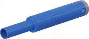 66.2052-23 Stäubli Electrical Connectors Laborsteckverbinder