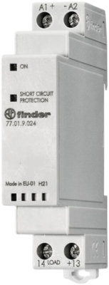 77.01.9.024.8051 Finder Halbleiterrelais