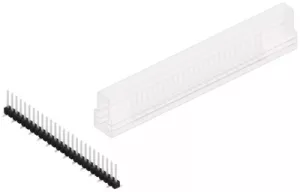 SL10SMD07826ZSM Fischer Elektronik Steckverbindersysteme