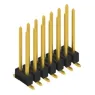 SL 11 SMD 130 14 G Fischer Elektronik Steckverbindersysteme
