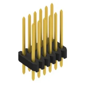 10061360 Fischer Elektronik Steckverbindersysteme