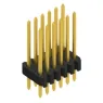 SLV W 2 080 12 G Fischer Elektronik Steckverbindersysteme