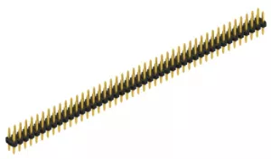 SLY208190G Fischer Elektronik Steckverbindersysteme