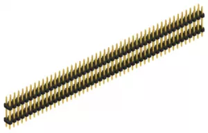 SLY608196G Fischer Elektronik Steckverbindersysteme