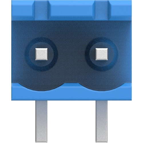 796698-2 TE Connectivity Steckverbindersysteme Bild 5