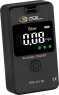 PCE-ALC 40 PCE Instruments Anemometer, Gas- und Druckmessgeräte