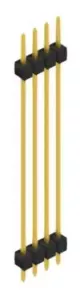 SL54154G Fischer Elektronik Steckverbindersysteme