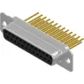 164A10139X CONEC D-Sub Steckverbinder