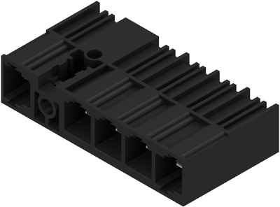 2597200000 Weidmüller Steckverbindersysteme Bild 1