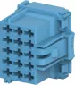 6-968973-1 AMP Automotive Leistungssteckverbinder