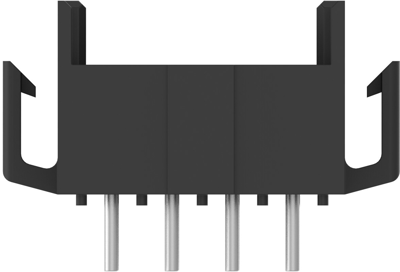 640506-3 AMP Steckverbindersysteme Bild 4