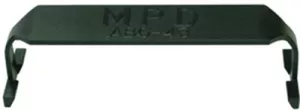 ABG-43 Batteriehalter
