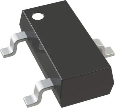 ZXM61N02FTA Diodes MOSFETs