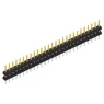 SLY 5 040 27 S Fischer Elektronik Steckverbindersysteme