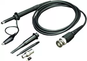 PR 37AG BK PRECISION Prüfspitzen, Tastköpfe