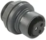 PXP6012/02S/ST BULGIN Sonstige Rundsteckverbinder