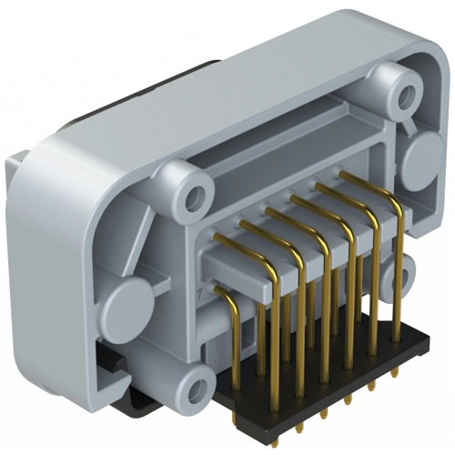 ATM13-12PB-BM01 Amphenol Steckverbindersysteme Bild 2
