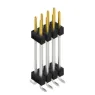 SL 16 SMD 207 8 S Fischer Elektronik Steckverbindersysteme