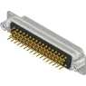 164A12069X CONEC D-Sub Steckverbinder