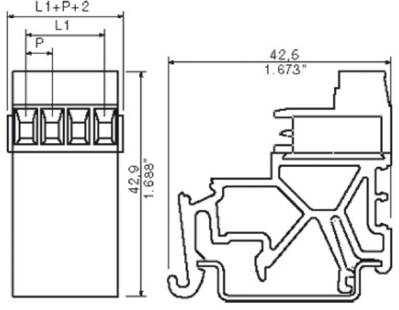 1846140000 Weidmüller Steckverbindersysteme Bild 2