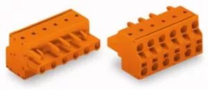 231-2702/026-000 WAGO Steckverbindersysteme