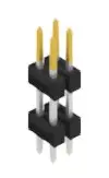 10164969 Fischer Elektronik Steckverbindersysteme