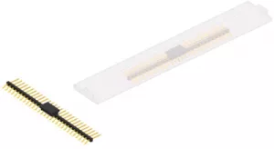 SLY9SMD05529GBSM Fischer Elektronik Steckverbindersysteme