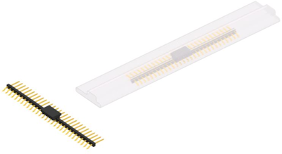 SLY9SMD05529GBSM Fischer Elektronik Steckverbindersysteme
