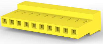 4-640432-0 AMP Steckverbindersysteme Bild 1