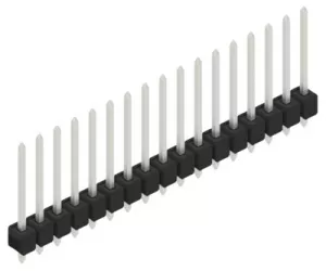 10054272 Fischer Elektronik Steckverbindersysteme