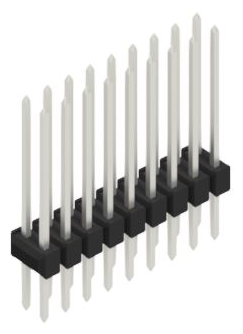 SL215418Z Fischer Elektronik Steckverbindersysteme