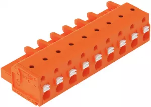 2231-709/026-000 WAGO Steckverbindersysteme
