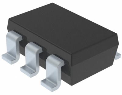 ZXMN10A08E6TA Diodes MOSFETs