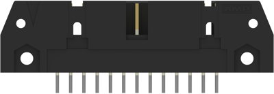 5102156-6 AMP Steckverbindersysteme Bild 5