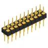 MK 205 20 G Fischer Elektronik Steckverbindersysteme