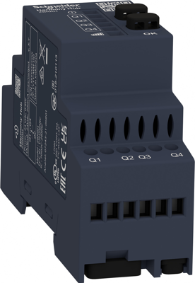 ZBRRH Schneider Electric Zubehör für Befehlsgeräte Bild 2