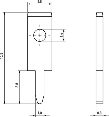 019.28.041 Ettinger Flachstecker Bild 2