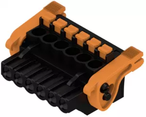 1000450001 Weidmüller Steckverbindersysteme