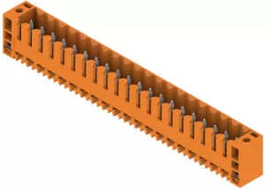 1622210000 Weidmüller Steckverbindersysteme