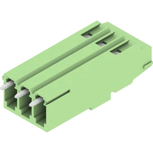 1766410000 Weidmüller Steckverbindersysteme Bild 2