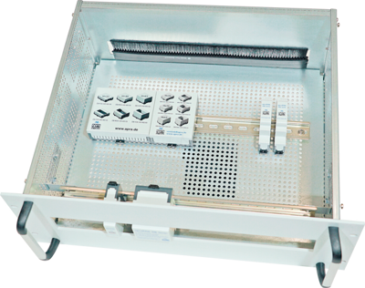 205-584-40 apra 19"-Gehäuse Bild 2