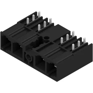 2580870000 Weidmüller Steckverbindersysteme