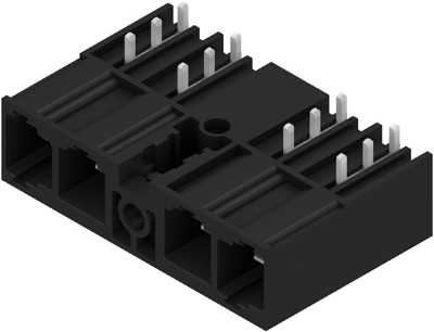 2580870000 Weidmüller Steckverbindersysteme Bild 1