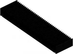 10022730 Fischer Elektronik Kühlkörper