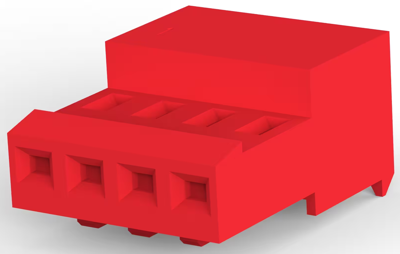 3-641237-4 AMP Steckverbindersysteme Bild 1