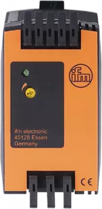 DN1020 IFM electronic Hutschienen-Netzteile