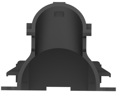1452737-1 AMP Zubehör für Automotive Steckverbinder Bild 5