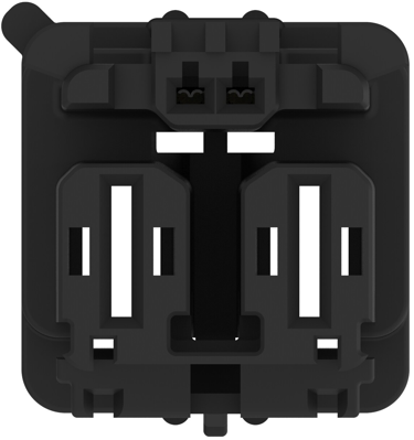 2141259-1 TE Connectivity Automotive Leistungssteckverbinder Bild 5