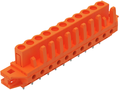 232-171/031-000 WAGO Steckverbindersysteme Bild 1